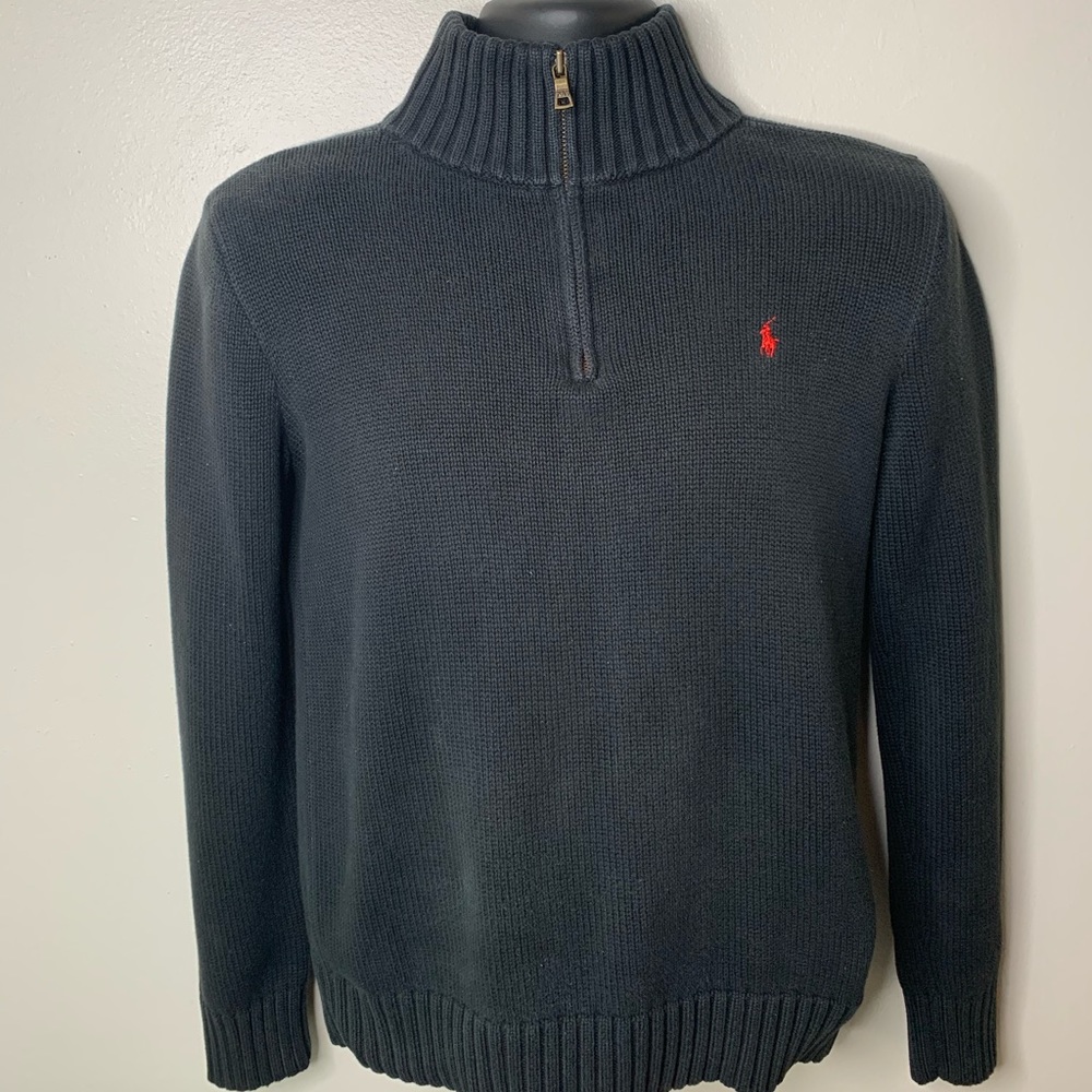 Ralph Lauren Polo Sweater